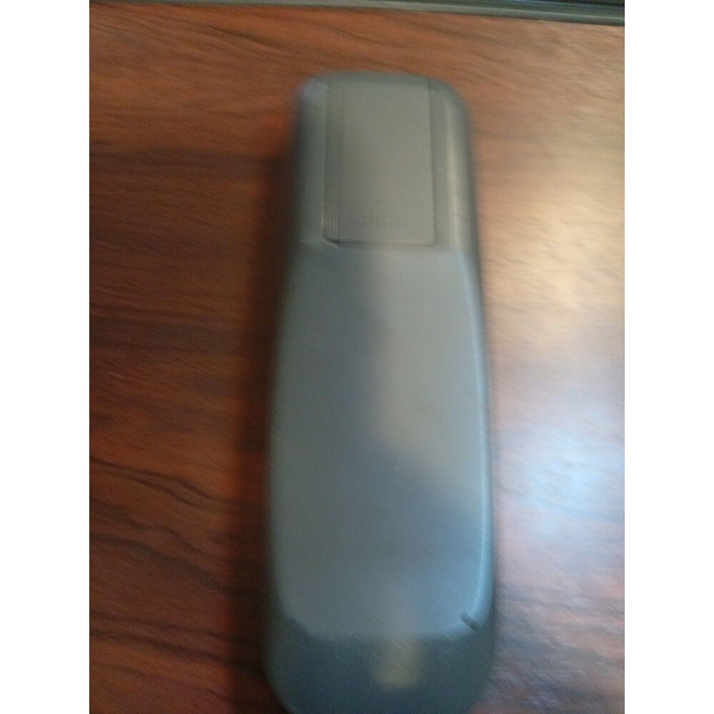 Mintek DVD Player Remote Control Model RC-320 - Picture 2 of 4